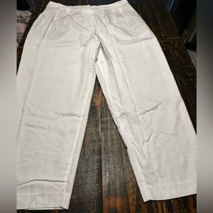 Zara Women’s Capri Pants